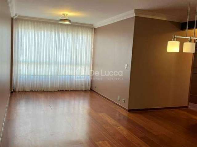 Apartamento com 4 quartos à venda na Rua Major Solon, 615, Cambuí, Campinas, 120 m2 por R$ 905.000