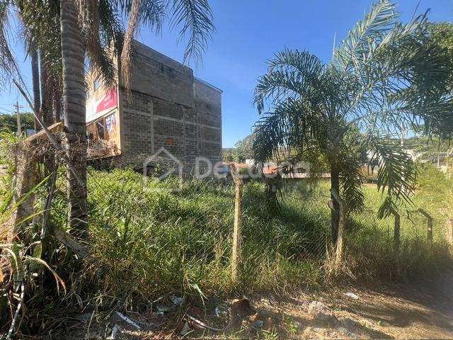 Terreno comercial à venda na Rua Waldemar José Strazacappa, 64, Jardim Indianópolis, Campinas por R$ 950.000