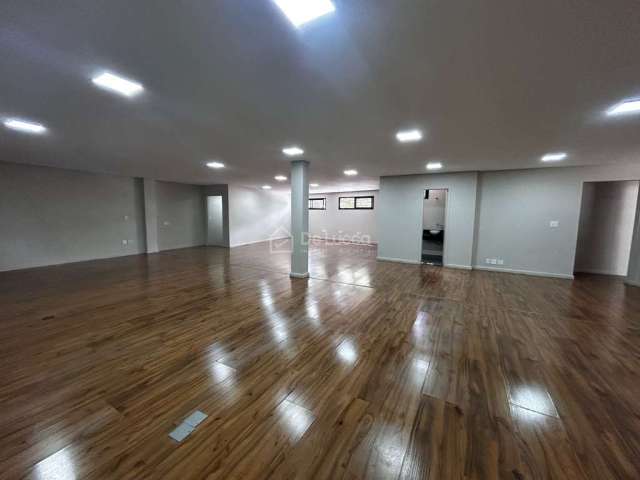 Casa comercial para alugar na Rua Antônio Lapa, 214, Cambuí, Campinas, 478 m2 por R$ 38.000