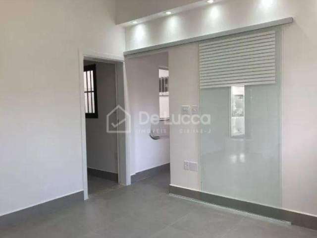 Casa comercial para alugar na Rua Américo Brasiliense, 333, Cambuí, Campinas, 178 m2 por R$ 8.500