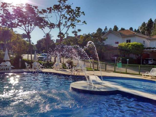 Casa em condomínio fechado com 3 quartos para alugar na Avenida Alaôr Faria de Barros, 1371, Loteamento Alphaville Campinas, Campinas, 160 m2 por R$ 5.500