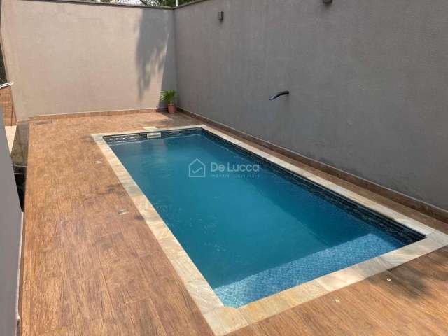 Casa com 3 quartos para alugar na Francisco Roberto Assumpção, 21, Mansões Santo Antônio, Campinas, 201 m2 por R$ 7.700