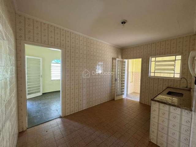 Casa com 3 quartos à venda na Rua Presidente Bernardes, 1093, Jardim Flamboyant, Campinas, 130 m2 por R$ 520.000