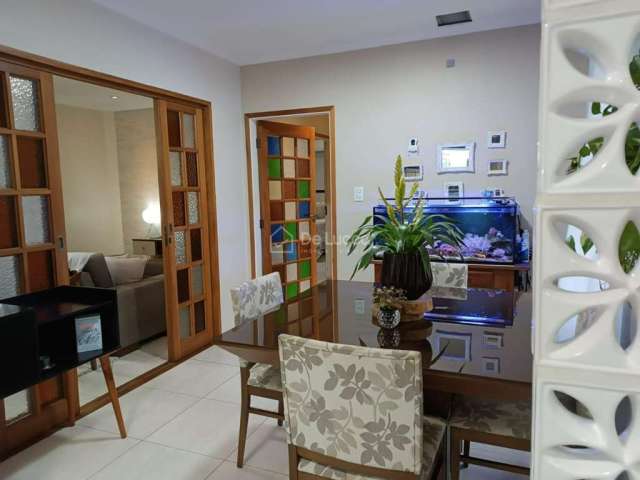 Apartamento com 2 quartos à venda na Rua Registro, 95, Jardim Baronesa, Campinas, 76 m2 por R$ 350.000