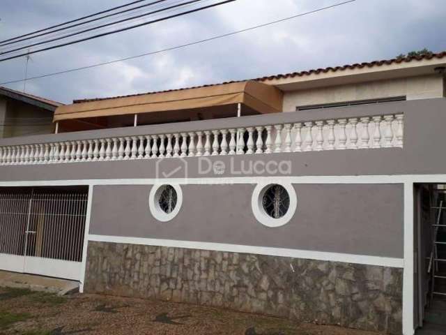 Casa com 4 quartos à venda na Rua Monte Aprazível, 856, Chácara da Barra, Campinas, 302 m2 por R$ 850.000