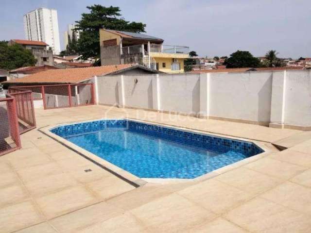 Apartamento com 2 quartos à venda na Rua Joaquim de Sousa Vilela, 431, São Bernardo, Campinas, 70 m2 por R$ 375.000