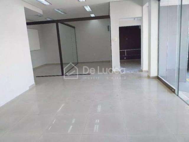 Casa comercial para alugar na Avenida Brasil, 131, Vila Itapura, Campinas, 184 m2 por R$ 7.500