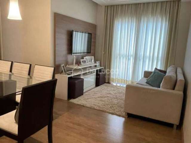 Apartamento com 3 quartos à venda na Rua Hermantino Coelho, 1127, Mansões Santo Antônio, Campinas, 75 m2 por R$ 700.000