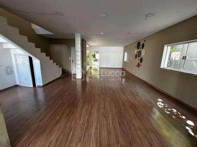 Casa comercial para alugar na Rua Coronel Francisco Andrade Coutinho, 106, Cambuí, Campinas, 255 m2 por R$ 12.000