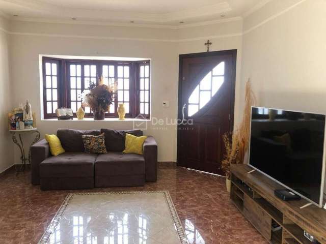 Casa com 3 quartos à venda na Avenida Estados Unidos, 80, Jardim Nova Europa, Campinas, 164 m2 por R$ 795.000