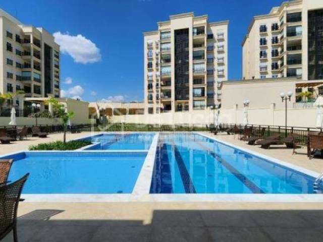 Apartamento com 2 quartos à venda na Avenida Dermival Bernardes Siqueira, 2075, Swiss Park, Campinas, 91 m2 por R$ 1.190.000