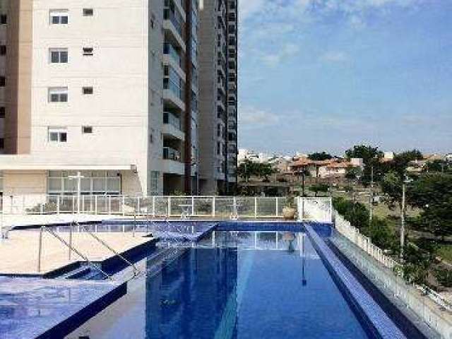 Apartamento com 3 quartos à venda na Avenida Alaôr Faria de Barros, 1050, Loteamento Alphaville Campinas, Campinas, 137 m2 por R$ 1.280.000