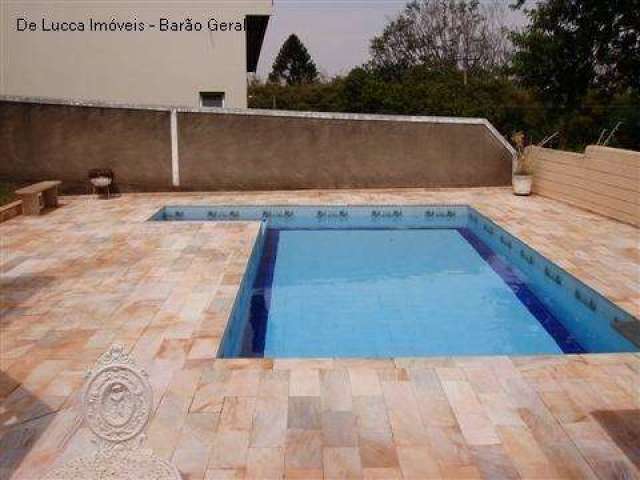 Casa em condomínio fechado com 4 quartos à venda na Olympio Pattaro, 160, Loteamento Residencial Barão do Café, Campinas, 430 m2 por R$ 1.750.000