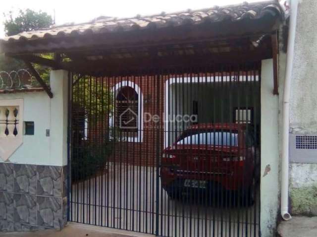 Casa com 3 quartos à venda na Rua Joaquim José dos Reis, 344, Jardim Alto da Cidade Universitária, Campinas, 130 m2 por R$ 820.000