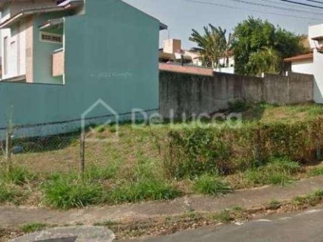 Terreno à venda na Rua Doutor Geraldo Campos Freire, 133, Cidade Universitária, Campinas por R$ 545.000