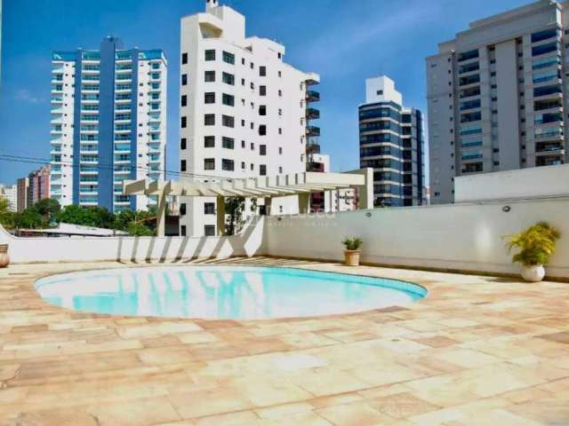 Apartamento com 3 quartos à venda na Rua Santa Cruz, 159, Cambuí, Campinas, 143 m2 por R$ 850.000