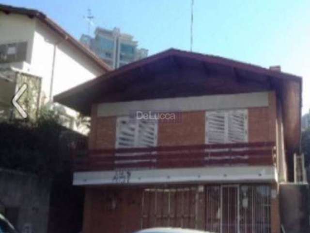 Casa comercial com 12 salas à venda na Rua Doutor Emílio Ribas, 259, Cambuí, Campinas, 462 m2 por R$ 4.500.000