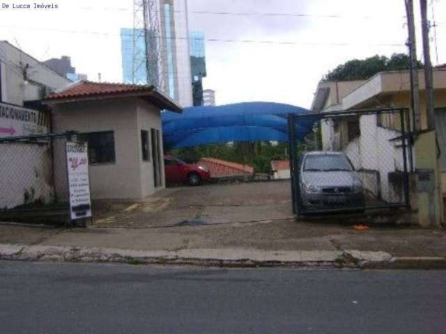 Terreno comercial à venda na Rua Coronel Francisco Andrade Coutinho, 149, Cambuí, Campinas por R$ 1.850.000