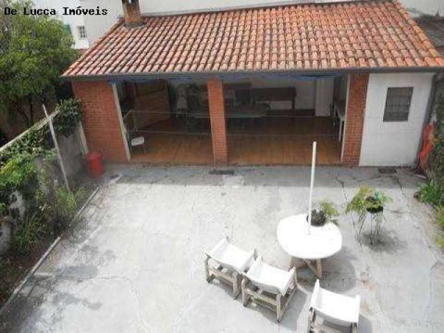 Casa comercial à venda na Álvaro Muller, 844, Jardim Guanabara, Campinas, 139 m2 por R$ 580.000