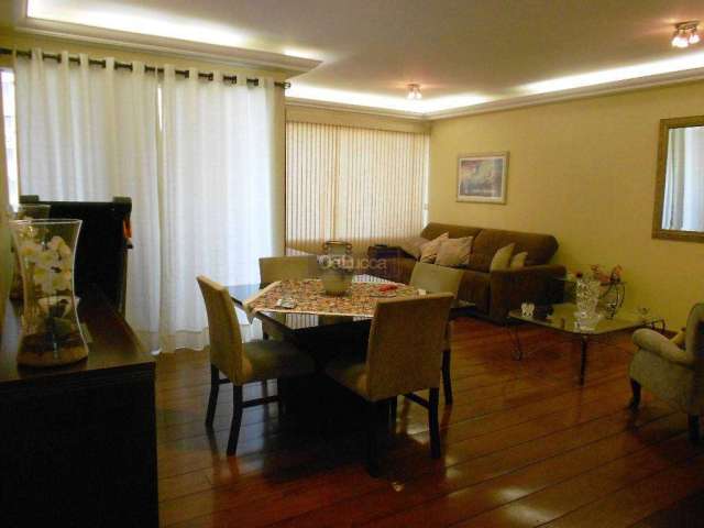 Apartamento com 3 quartos à venda na Princesa D'Oeste, 1072, Jardim Guarani, Campinas, 160 m2 por R$ 950.000