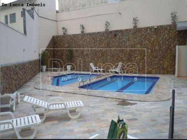 Apartamento com 3 quartos à venda na Princesa D'Oeste, 1212, Jardim Guarani, Campinas, 84 m2 por R$ 480.000