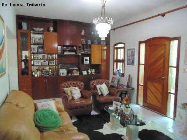 Casa com 4 quartos à venda na Marcelo Pelatti, 108, Jardim Proença, Campinas, 250 m2 por R$ 580.000