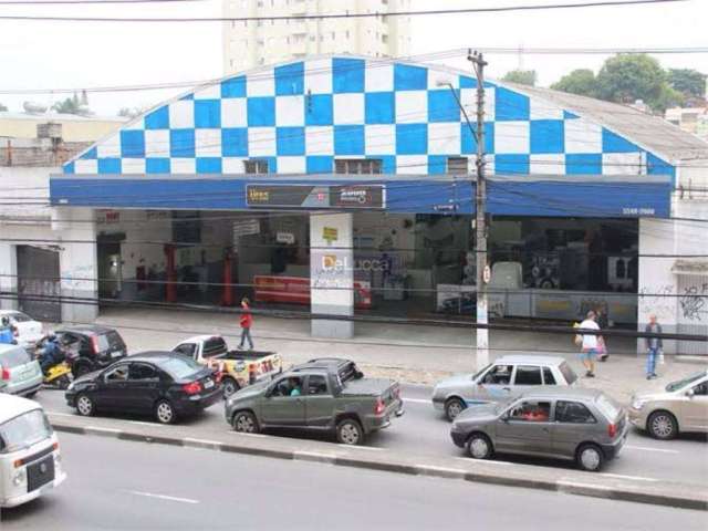 Barracão / Galpão / Depósito à venda na Avenida Interlagos, 3060, Jardim Umuarama, São Paulo, 1250 m2 por R$ 6.900.000