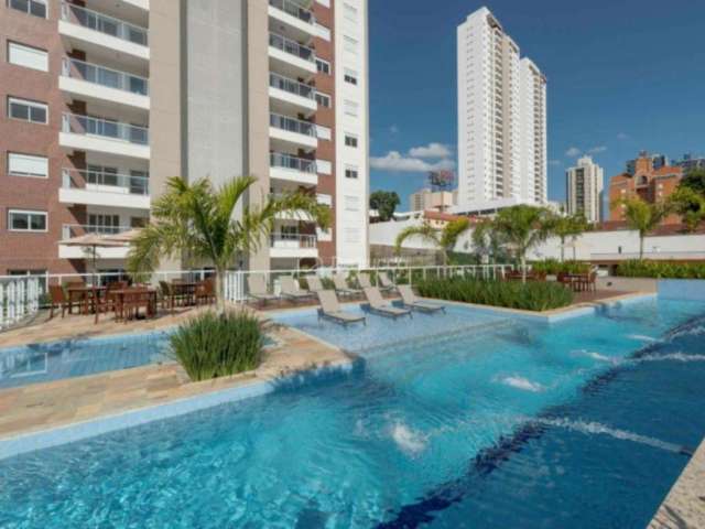 Cobertura com 3 quartos à venda na Rua José Luiz Camargo Moreira, 33, Mansões Santo Antônio, Campinas, 166 m2 por R$ 1.550.000