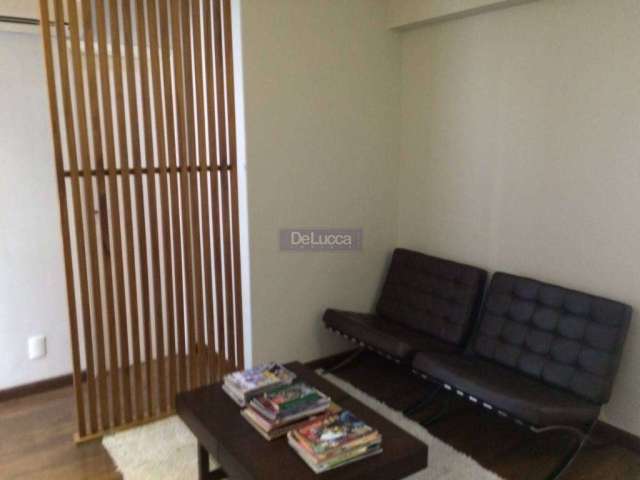 Sala comercial à venda na Rua Rafael Andrade Duarte, 600, Jardim Paraíso, Campinas, 70 m2 por R$ 450.000