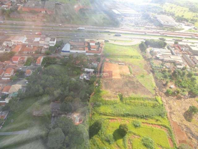 Terreno comercial à venda na Rua Paulo Rubens Nunes Felippe, 111,5, Parque Eldorado, Campinas por R$ 30.000.000