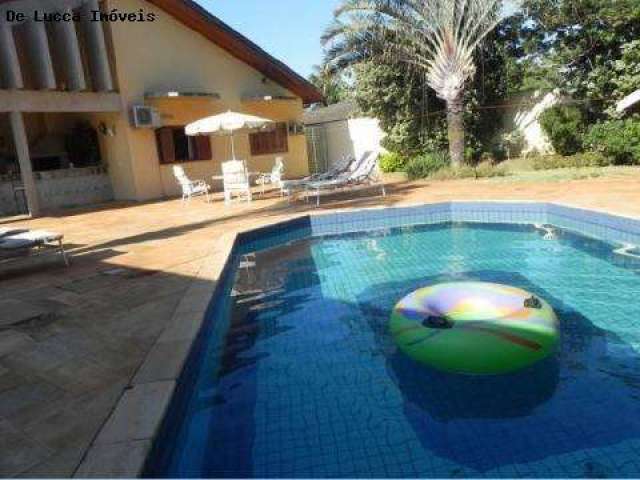 Casa com 4 quartos à venda na Rua Fernão Lopes, 320, Parque Taquaral, Campinas, 430 m2 por R$ 3.300.000