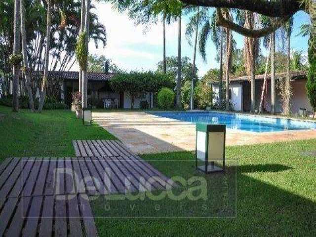 Casa com 4 quartos à venda na Rua Mário Garnero, 1301, Parque Jatibaia (Sousas), Campinas, 800 m2 por R$ 2.400.000