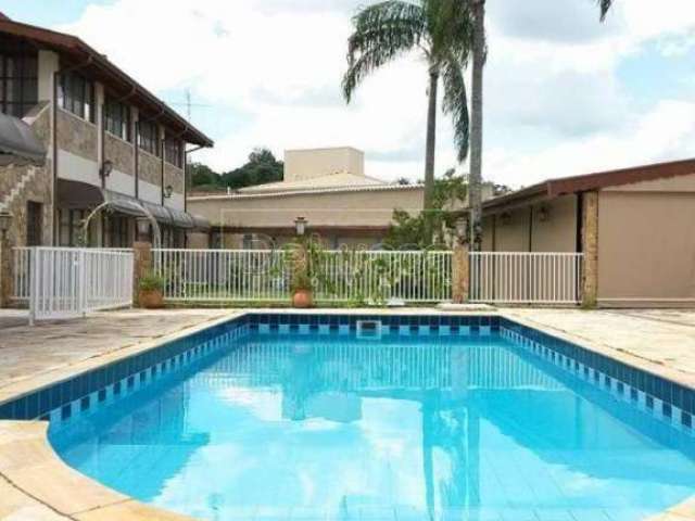 Casa em condomínio fechado com 7 quartos à venda na Rua Hilza Teixeira Penteado de Lemos, 71, Parque Jatibaia (Sousas), Campinas, 1100 m2 por R$ 4.800.000