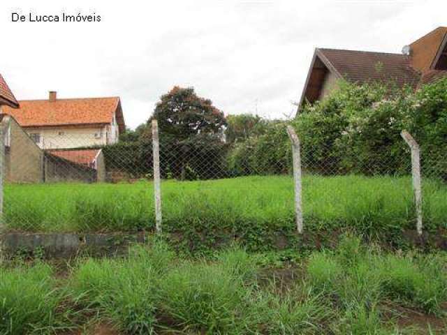 Terreno à venda na Rua Fernão Lopes, 01, Parque Taquaral, Campinas, 1000 m2 por R$ 2.000.000