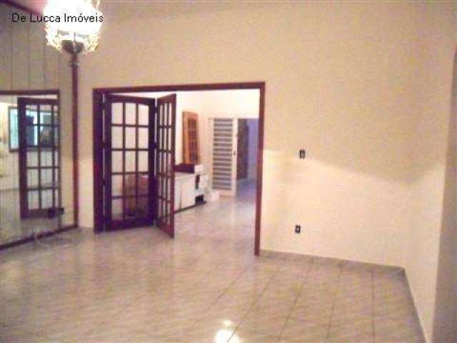 Casa com 4 quartos à venda na Iboti, 397, Vila Marieta, Campinas, 370 m2 por R$ 780.000