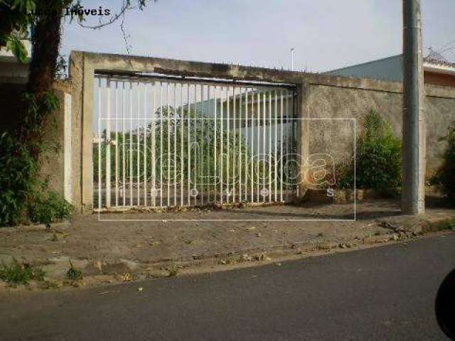 Terreno à venda na Rua Cândido Portinari, 303, Vila Nogueira, Campinas por R$ 320.000