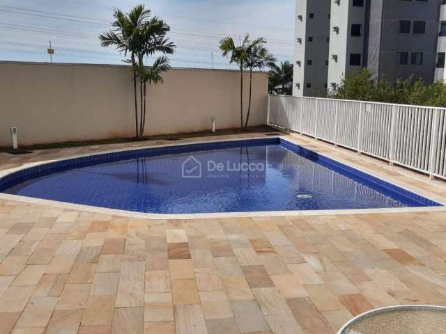 Apartamento com 3 quartos à venda na Rua Maestro Luiz de Túlio, 511, Vila Brandina, Campinas, 80 m2 por R$ 650.000