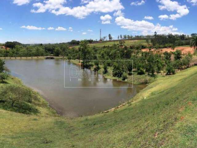 Terreno em condomínio fechado à venda na Rua Paulo Vanzolini, 8, Loteamento Residencial Pedra Alta (Sousas), Campinas por R$ 950.000