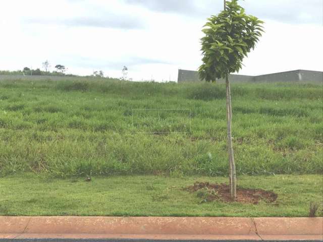 Terreno em condomínio fechado à venda na Avenida Isaura Roque Quércia, 2, Loteamento Residencial Pedra Alta (Sousas), Campinas por R$ 1.431.000