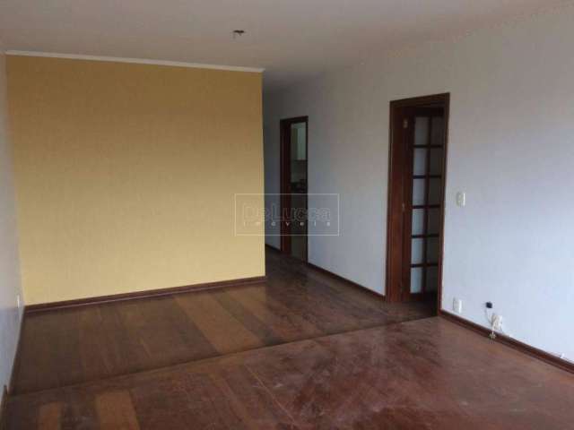 Apartamento com 3 quartos à venda na Rua Doutor Sales de Oliveira, 547, Vila Industrial, Campinas, 88 m2 por R$ 390.000