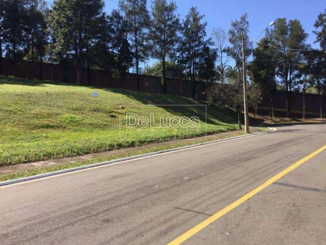 Terreno comercial à venda na Rua Umbu, 327, Loteamento Alphaville Campinas, Campinas por R$ 2.000.000