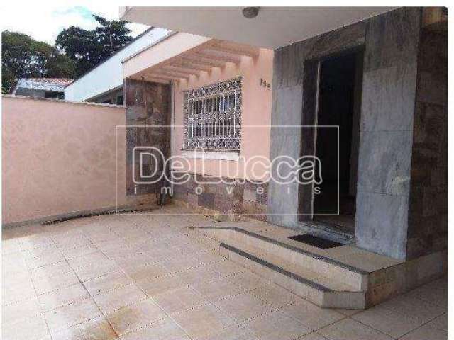 Casa com 3 quartos à venda na Rua Frei Antônio de Pádua, 999, Jardim Guanabara, Campinas, 172 m2 por R$ 650.000