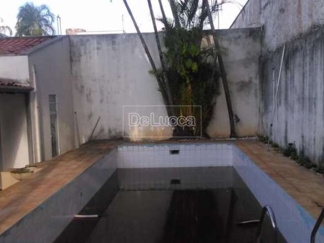 Casa com 3 quartos à venda na Rua Madre Maria Santa Margarida, 588, Parque Nova Campinas, Campinas, 233 m2 por R$ 855.000