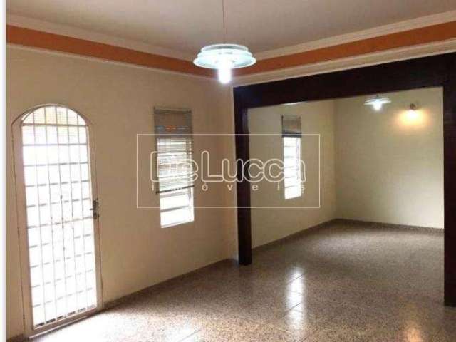 Casa com 3 quartos à venda na Rua José Strazzacapa, 138, Jardim Madalena, Campinas, 170 m2 por R$ 640.000