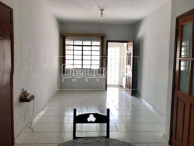 Casa comercial com 3 salas à venda na Rua Comendador Querubim Uriel, 323, Cambuí, Campinas, 124 m2 por R$ 1.100.000