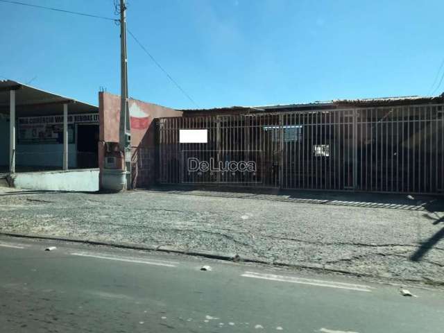 Terreno comercial à venda na Avenida Antônio Carlos Couto de Barros, 1, Vila Sônia (Sousas), Campinas por R$ 1.400.000