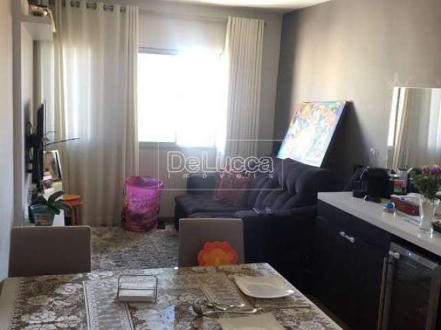 Apartamento com 2 quartos à venda na Rua Doutor Quirino, 1730, Centro, Campinas, 90 m2 por R$ 380.000