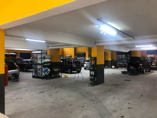 Prédio para alugar na Avenida Benjamin Constant, 460, Centro, Campinas, 1500 m2 por R$ 60.000