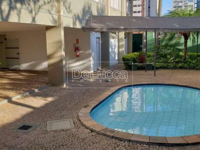 Apartamento com 3 quartos à venda na Rua Barão de Paranapanema, 368, Bosque, Campinas, 88 m2 por R$ 380.000