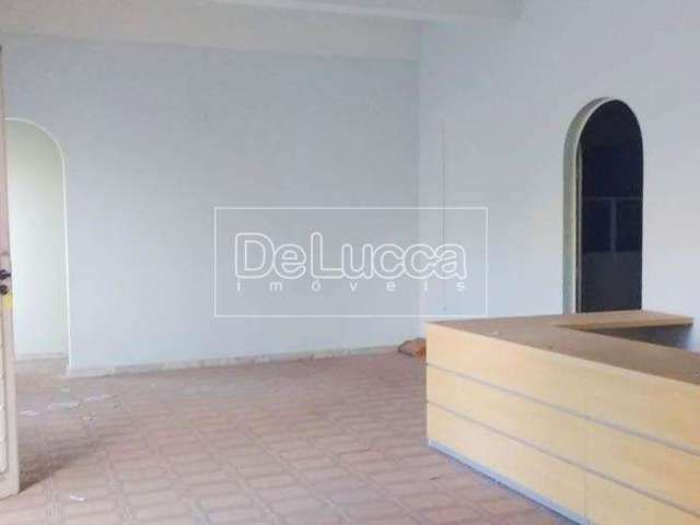 Casa comercial para alugar na Rua Carolina Florence, 201, Jardim Guanabara, Campinas, 390 m2 por R$ 10.000